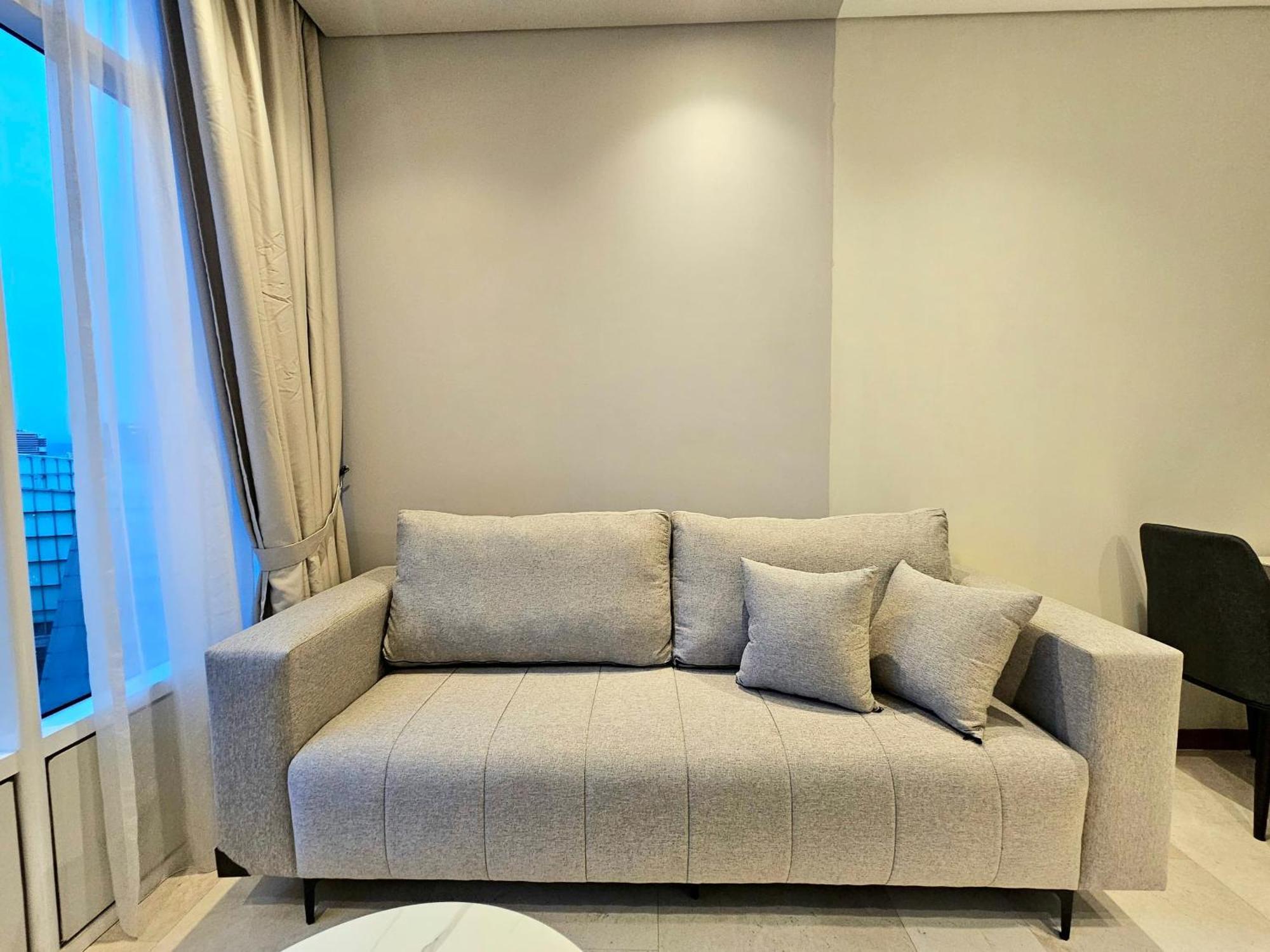 Sky Suites Klcc By Ali Kuala Lumpur Kültér fotó